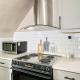 Serenity Studio, Adorable and Spacious Studio with Full Kitchen, High Point (photo 9)