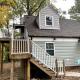 Serenity Studio, Adorable and Spacious Studio with Full Kitchen, High Point (photo 10)