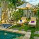 Nate's Villa - 2 Bedroom Villa Private Pool near Lovina Bali, Banjar - Fotografie 3