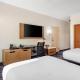 Fairfield Inn & Suites Cherokee, Cherokee - Fotografie 8