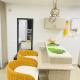 Apartamento acogedor en el poblado Medellín, Medellín - Fotografie 2