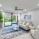 Cocoa Beach Condo with Community Pool and Hot Tub!, Коко-Бич