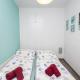 Enjoy Apartments, quiet street, apartment with two bedrooms sleeps 6 AC, Vienna - Foto 10