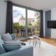 CoView - Bautzen - Design Apartment in der Altstadt mit Terrasse und fantastischem Ausblick, バウツェン - 写真 1