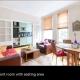 Boho Chic in Chelsea, Londýn - Fotografie 4