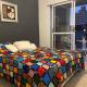 Departamento 3 centro - Cardiológico con cochera, Corrientes (foto 3)