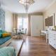 Stylish Central Budapest Apartment, Budapeszt - Zdjęcie 1