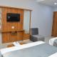 Hotel Green Park, Gándhínagar - Fotografie 6