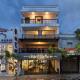 Cafe Aroma Inn