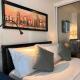 Relaxing 1-Bedroom Unit in Azure Urban Resort and Residences by One Guest Place, Manila - Foto 10