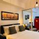 Relaxing 1-Bedroom Unit in Azure Urban Resort and Residences by One Guest Place, Manila - Foto 3