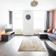Enjoy Apartments, quiet street, apartment with two bedrooms sleeps 6 AC, Vienna - Foto 5