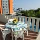 Cozy apartment with terrace Porto Santa Margherita di Caorle - Foto 1