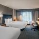 Courtyard by Marriott Boston Billerica Bedford, Billerica (fotografie 6)