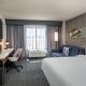 Courtyard by Marriott Boston Billerica Bedford, Billerica (fotografie 8)