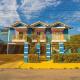 Happiness House Hospedagem, クイアバ - 写真 1