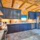 Sensational Views cabin