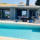 Avithos Blue Villas Svoronata - Fotografie 6