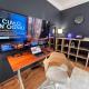 BEAUTY 2 WiFi 1 Gbs TV'80 Netflix HBO Disney+, Varsavia - Foto 7