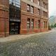 Spacious 2 bedroom city centre apartment, Leeds (foto 8)