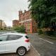 Spacious 2 bedroom city centre apartment, Leeds (foto 7)