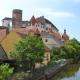 Penzion U Tomáše, Jindřichův Hradec