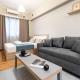 Koukaki Studio Apt 5' walking to Acropolis, Athen - Foto 2