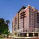 Residence Inn by Marriott Tempe Downtown/University, Tempe - Fotografie 3