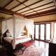 Balinese Villa in Berastagi, Berastagi - Kuva 10