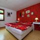 Cozy holiday home with balcony, Elpe - Zdjęcie 5