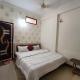 Hotel chaitanya, Maheshwar (fotografie 2)