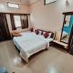 Hotel chaitanya, Maheshwar (fotografie 3)