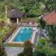 Balinese Villa in Berastagi, Berastagi - Kuva 5