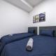 Peaceful 2-bedroom for 6 Pax - Chan Sow Lin, Kuala Lumpur - Zdjęcie 7