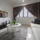 Peaceful 2-bedroom for 6 Pax - Chan Sow Lin, Kuala Lumpur - Zdjęcie 10