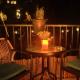 Triple King Size Balcony Suite, Praha - Fotografie 8