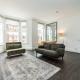 Stylish 2 bedroom at Hammersmith, Londýn - Fotografie 8