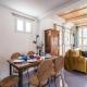 The Best Rent - Two-bedroom apartment with terrace near Trevi Fountain, Roma - Foto 8
