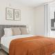 Hollywood 2BR w Gym Pool Lounge nr the 101 LAX-730, Los Angeles - Foto 8