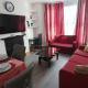 New Bubble Apartments, Londýn - Fotografie 7