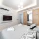 1mn Gare de Monaco - Joli appartement - AU, Beausoleil (foto 5)