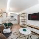 1mn Gare de Monaco - Joli appartement - AU, Beausoleil (foto 2)