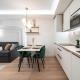 1mn Gare de Monaco - Joli appartement - AU, Beausoleil (foto 3)