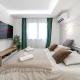 1mn Gare de Monaco - Joli appartement - AU, Beausoleil (foto 4)
