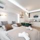 1mn Gare de Monaco - Joli appartement - AU, Beausoleil (foto 10)
