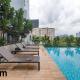 Neu Suites Residence, Embassy Row, Kuala Lumpur - Foto 2