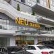 Neu Suites Residence, Embassy Row, Kuala Lumpur - Foto 1