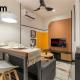 Neu Suites Residence, Embassy Row, Kuala Lumpur - Foto 9