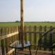 Boerenchalet Dirk, Minicamping de Grutte Earen, Burum (Foto 8)