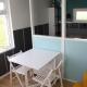 Boerenchalet Dirk, Minicamping de Grutte Earen, Burum (Foto 9)